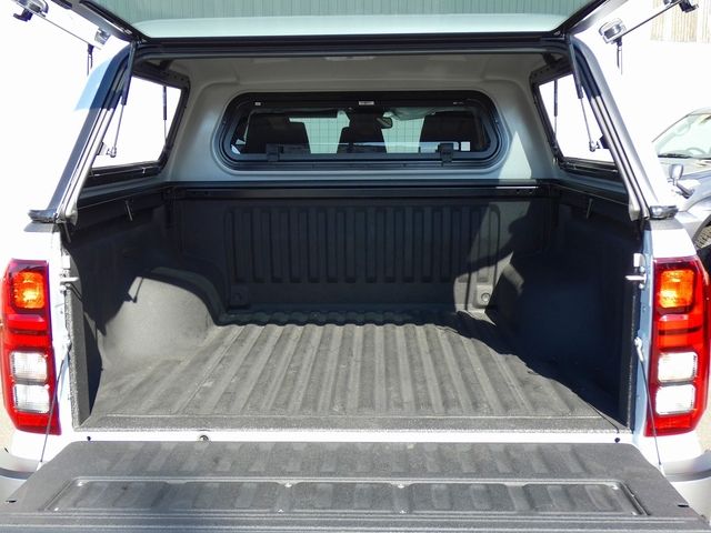 MITSUBISHI TRITON 2024