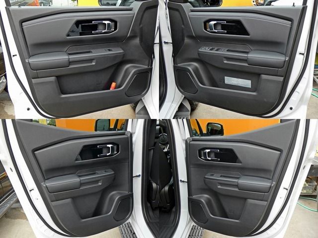 MITSUBISHI TRITON 2024