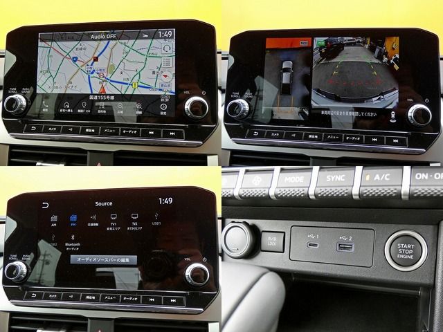 MITSUBISHI TRITON 2024