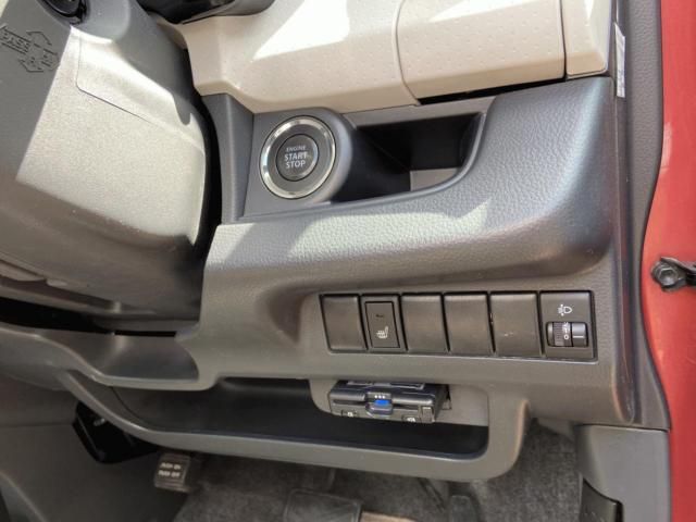 NISSAN MOCO 4WD 2011