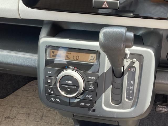 NISSAN MOCO 4WD 2011