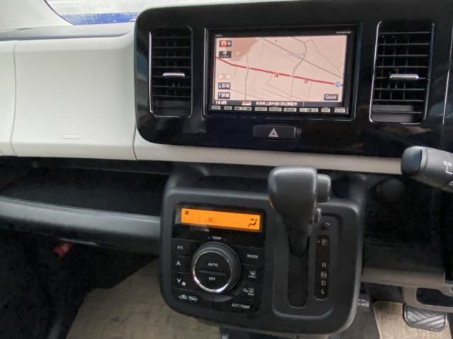 NISSAN MOCO 4WD 2011