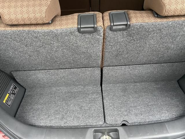 NISSAN MOCO 4WD 2011