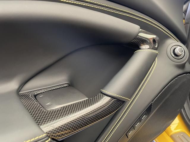 FERRARI FERRARI F8 Spider 2021