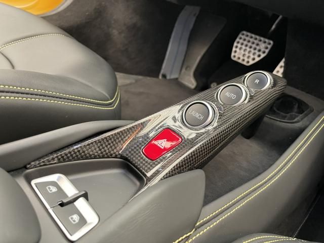 FERRARI FERRARI F8 Spider 2021