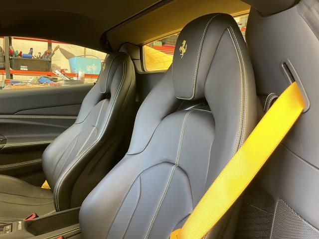 FERRARI FERRARI F8 Spider 2021