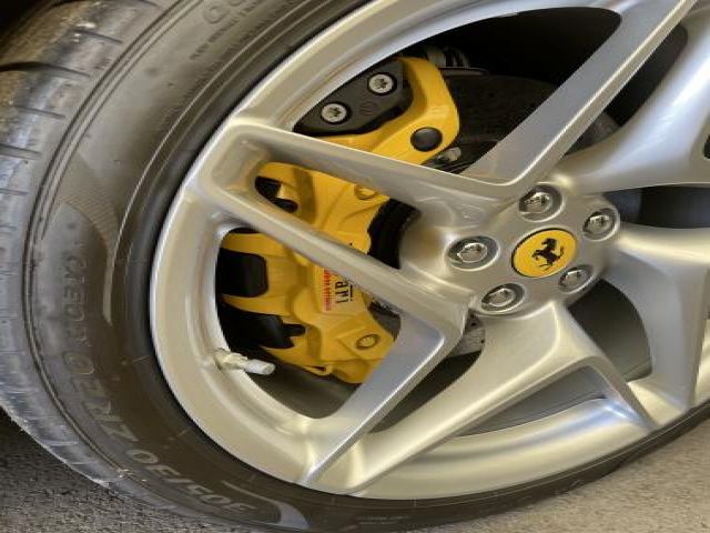 FERRARI FERRARI F8 Spider 2021