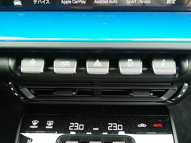 PORSCHE PORSCHE 911 2024