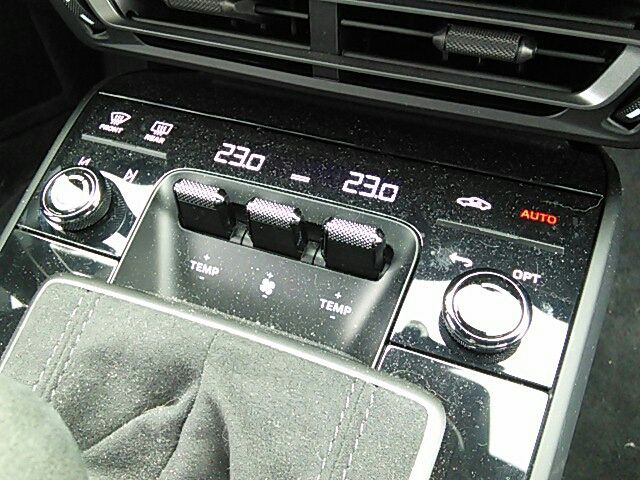 PORSCHE PORSCHE 911 2024