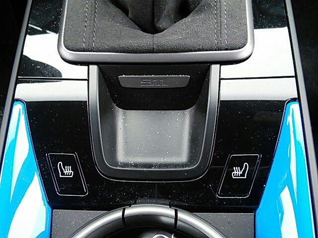 PORSCHE PORSCHE 911 2024