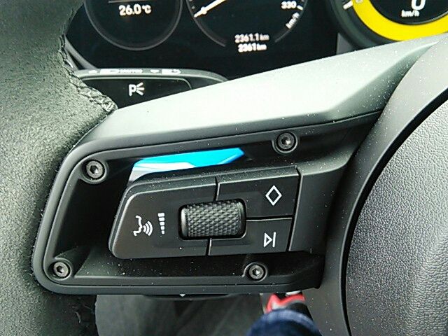 PORSCHE PORSCHE 911 2024