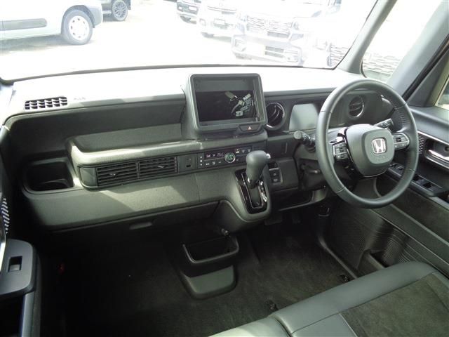 HONDA N BOX CUSTOM 2023