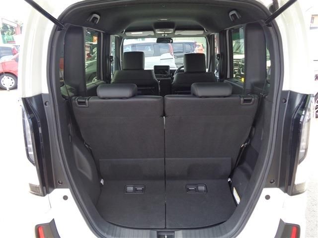 HONDA N BOX CUSTOM 2023