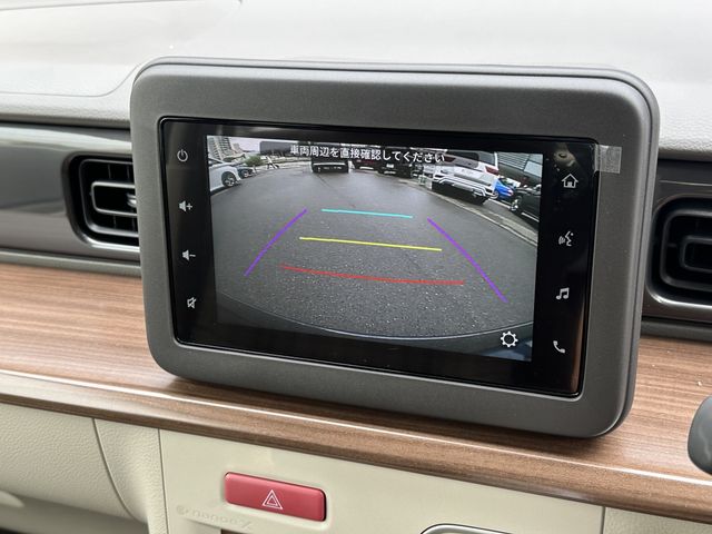 SUZUKI ALTO LAPIN LC 2022