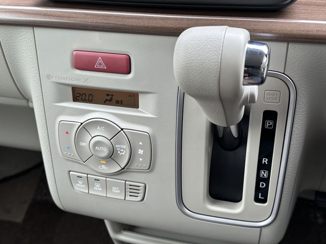 SUZUKI ALTO LAPIN LC 2022