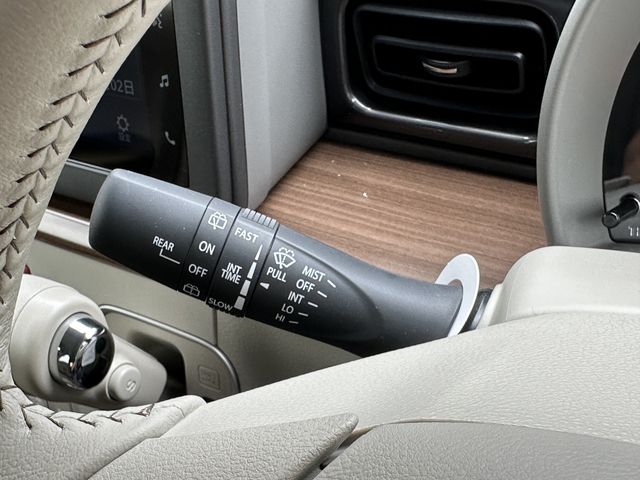 SUZUKI ALTO LAPIN LC 2022