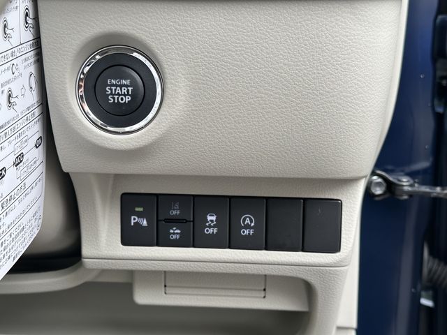 SUZUKI ALTO LAPIN LC 2022