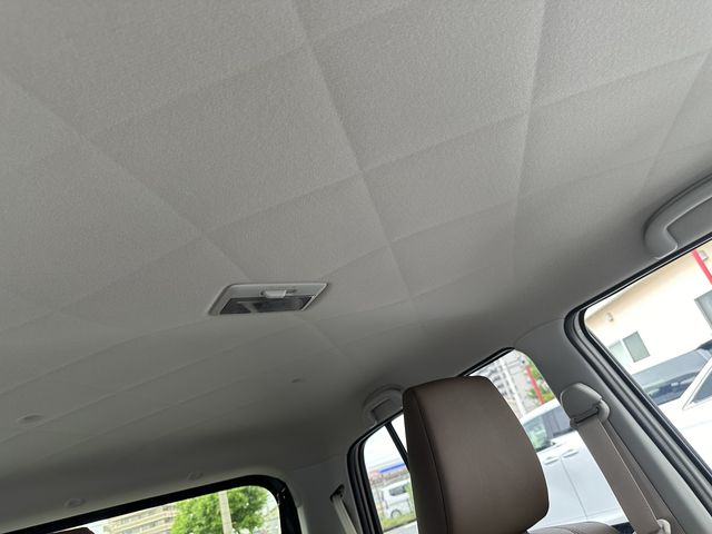 SUZUKI ALTO LAPIN LC 2022