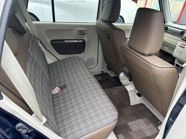 SUZUKI ALTO LAPIN LC 2022