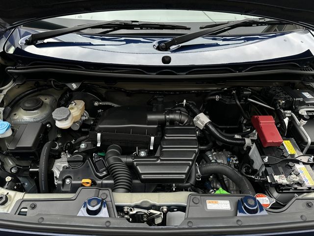 SUZUKI ALTO LAPIN LC 2022