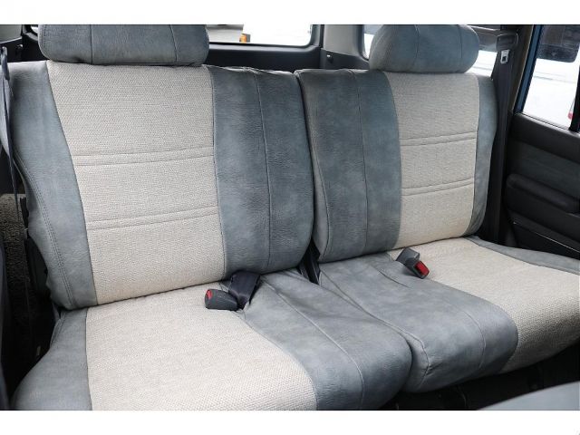 TOYOTA LANDCRUISER van 1993