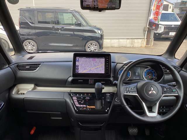 MITSUBISHI DELICA MINI 2024