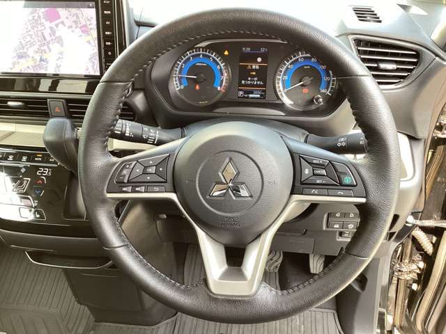 MITSUBISHI DELICA MINI 2024