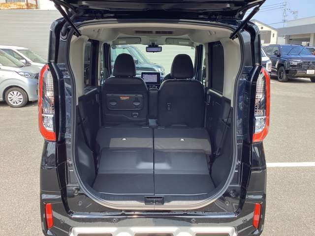 MITSUBISHI DELICA MINI 2024