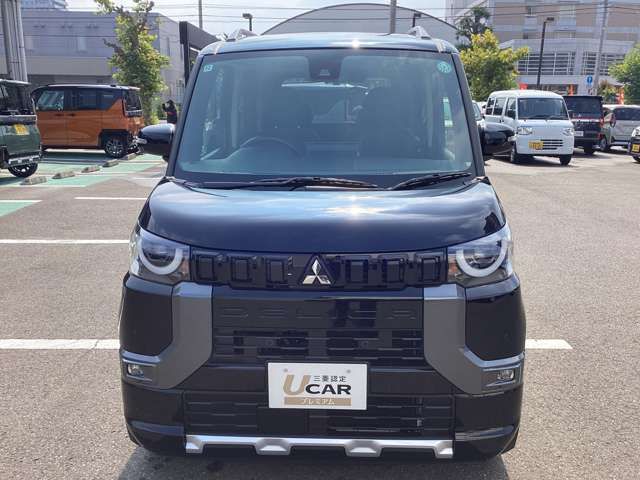 MITSUBISHI DELICA MINI 2024