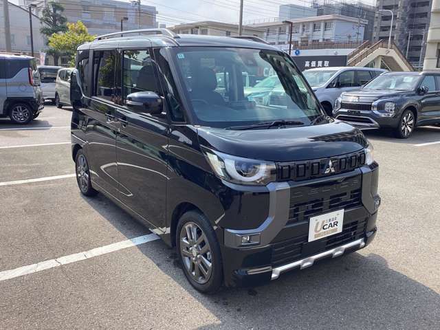 MITSUBISHI DELICA MINI 2024
