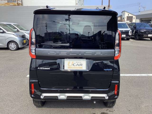 MITSUBISHI DELICA MINI 2024