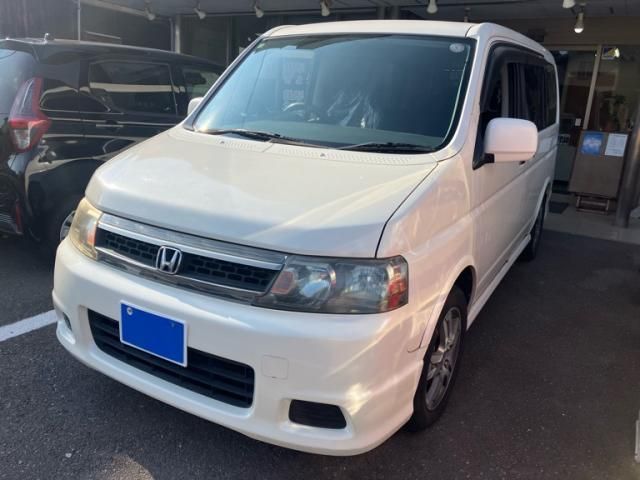 HONDA STEPWAGON SPADA 2004