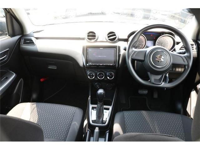 SUZUKI SWIFT 4WD 2019