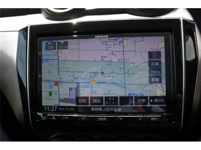 SUZUKI SWIFT 4WD 2019