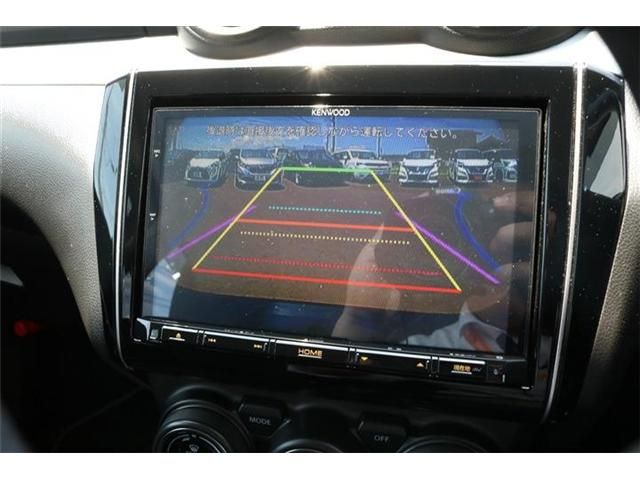 SUZUKI SWIFT 4WD 2019