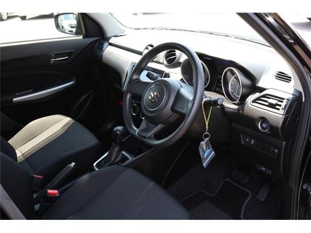 SUZUKI SWIFT 4WD 2019