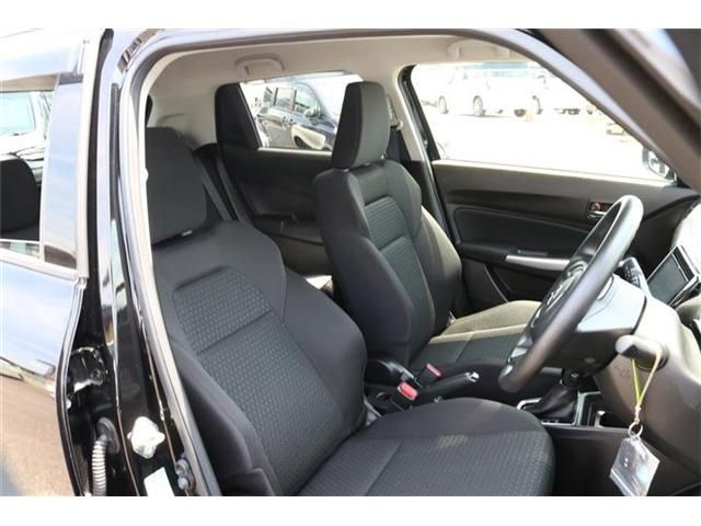 SUZUKI SWIFT 4WD 2019