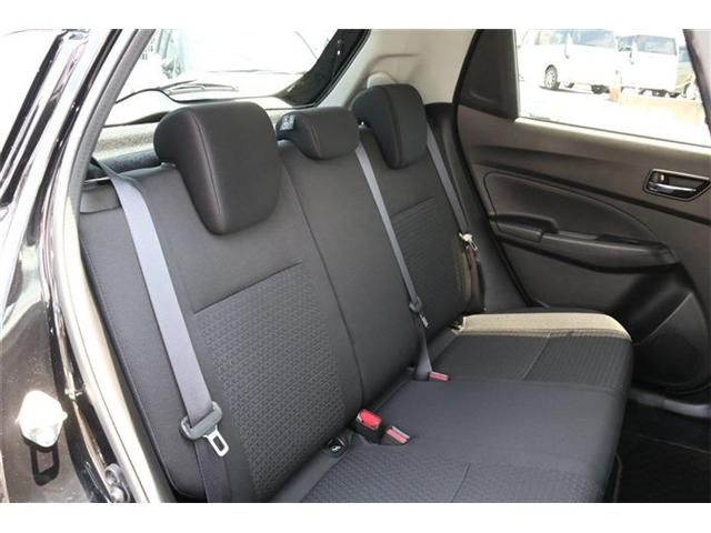 SUZUKI SWIFT 4WD 2019