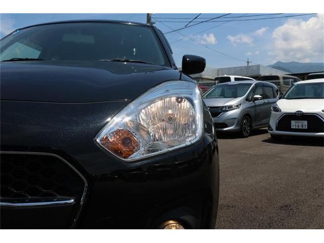 SUZUKI SWIFT 4WD 2019