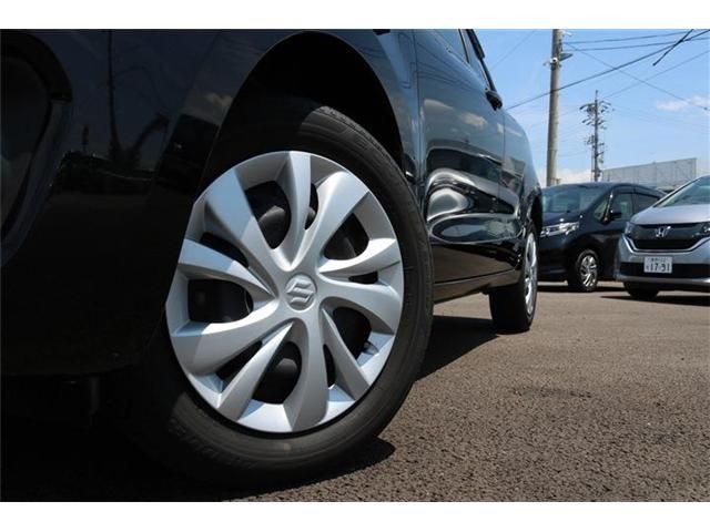 SUZUKI SWIFT 4WD 2019