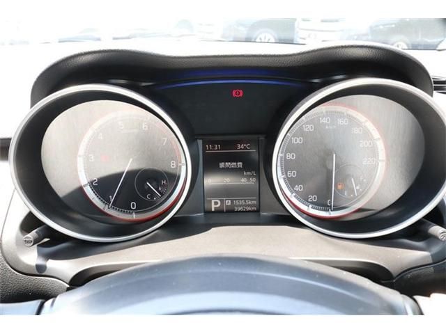 SUZUKI SWIFT 4WD 2019