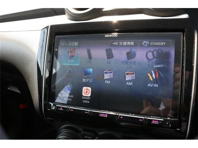 SUZUKI SWIFT 4WD 2019