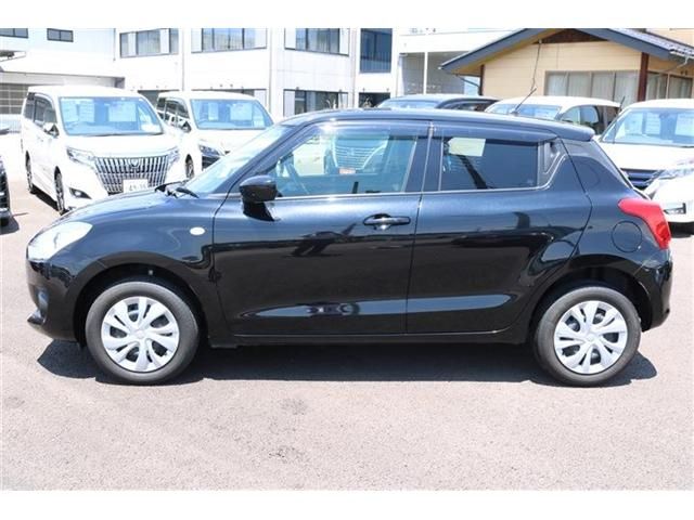 SUZUKI SWIFT 4WD 2019