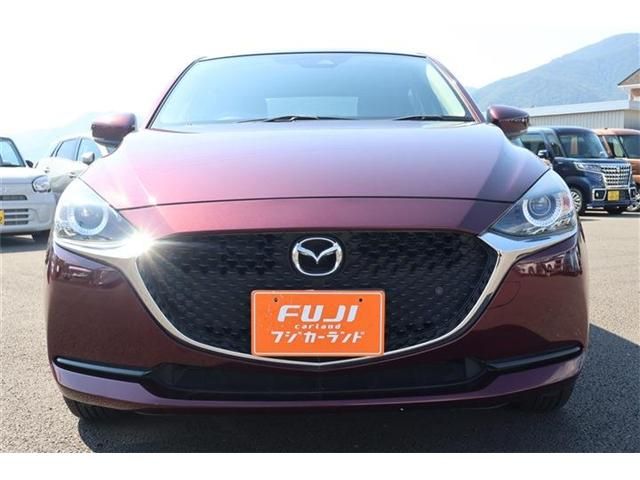 MAZDA MAZDA2 2020