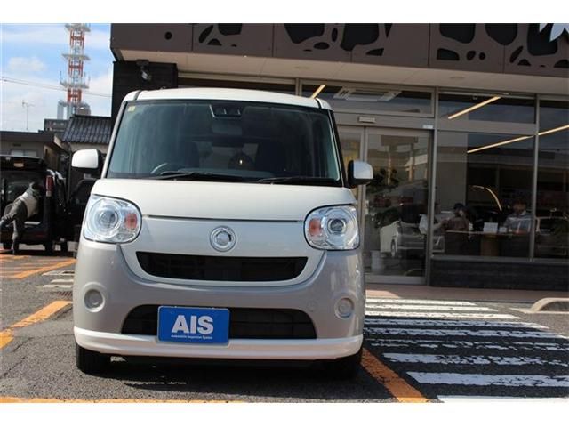 DAIHATSU MOVE canbus 2020