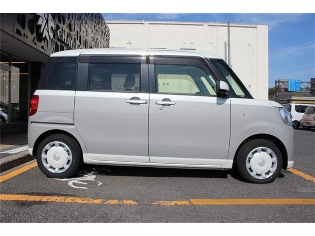 DAIHATSU MOVE canbus 2020