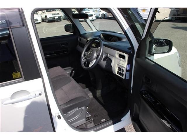 DAIHATSU MOVE canbus 2020