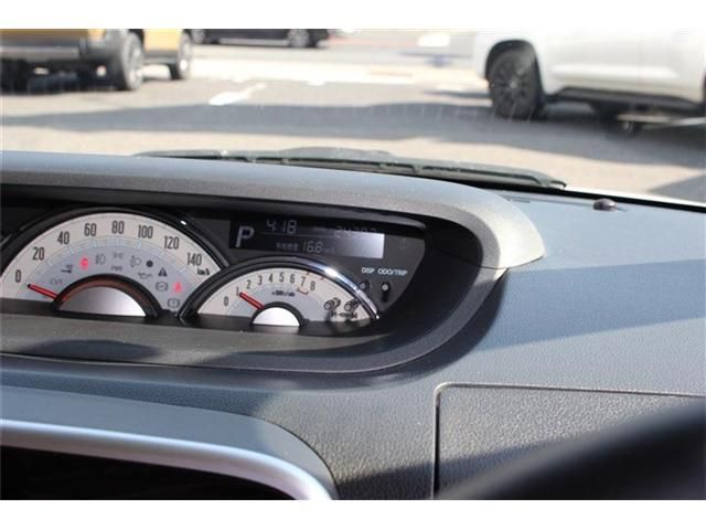 DAIHATSU MOVE canbus 2020