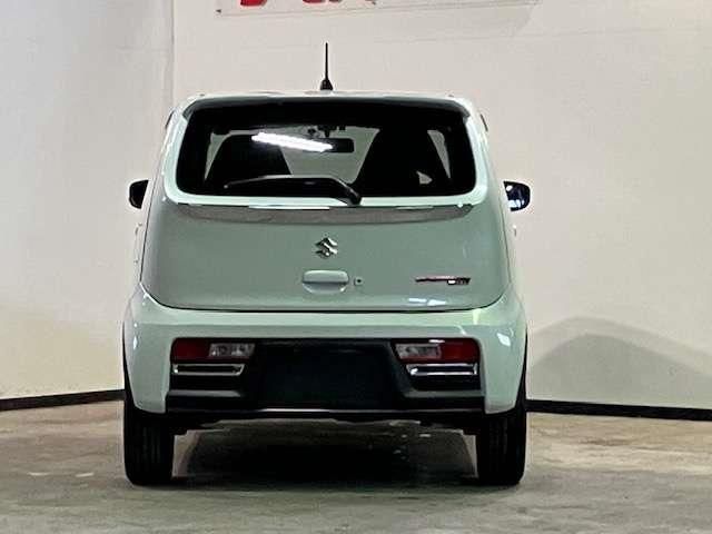 SUZUKI ALTO WORKS 2016