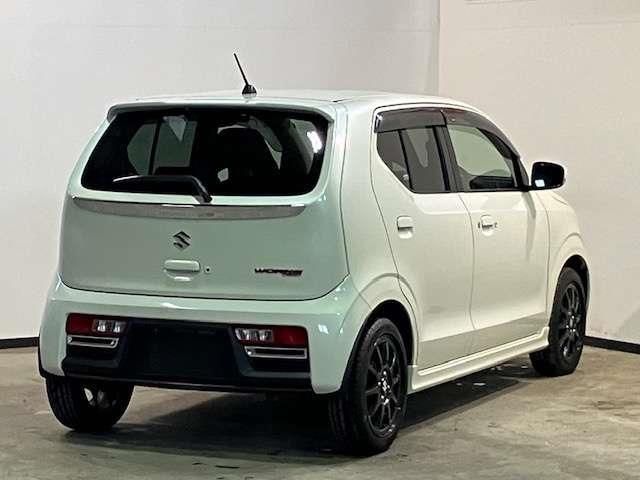 SUZUKI ALTO WORKS 2016
